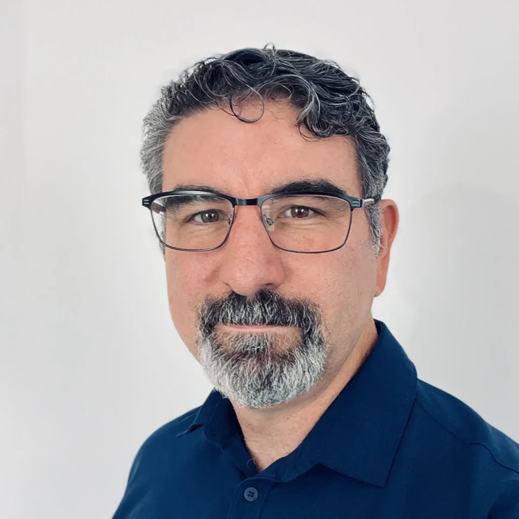 Tim Uys, Director of Design, TriMech Design Tim Uys, Director of Design, TriMech Design