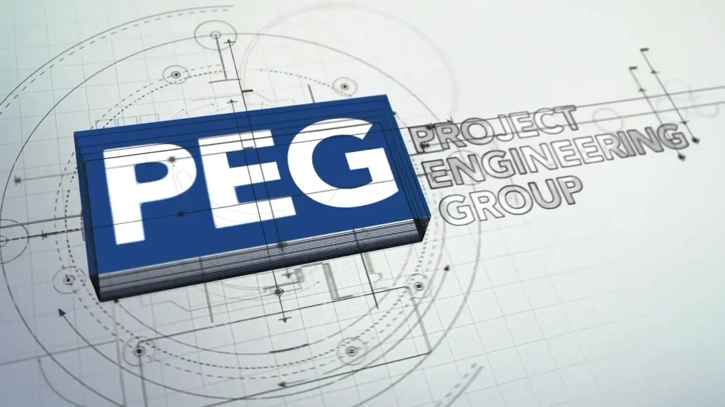 Why hire the TriMech Design Solutions Team? 5 TriMech Project Engineering Group