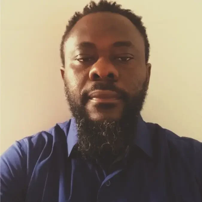 Victor Ossai Victor Ossai