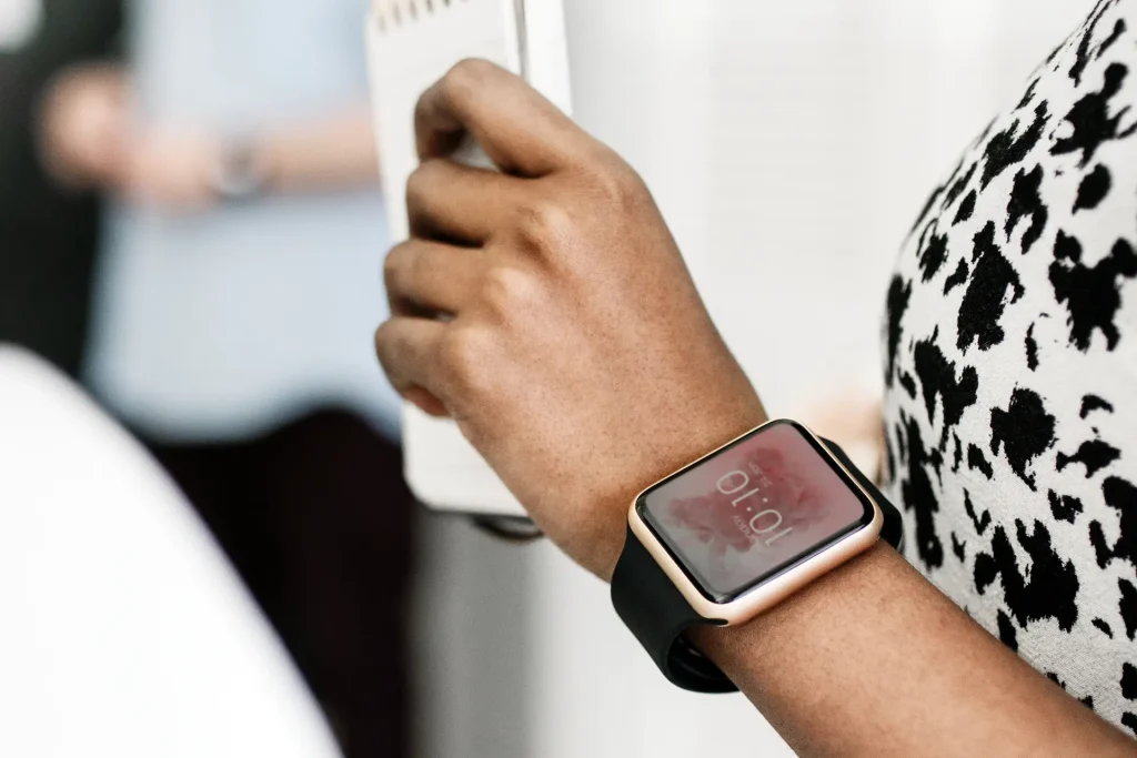 Apple is Making Their Devices Less Addictive 5 Wearable design company devices