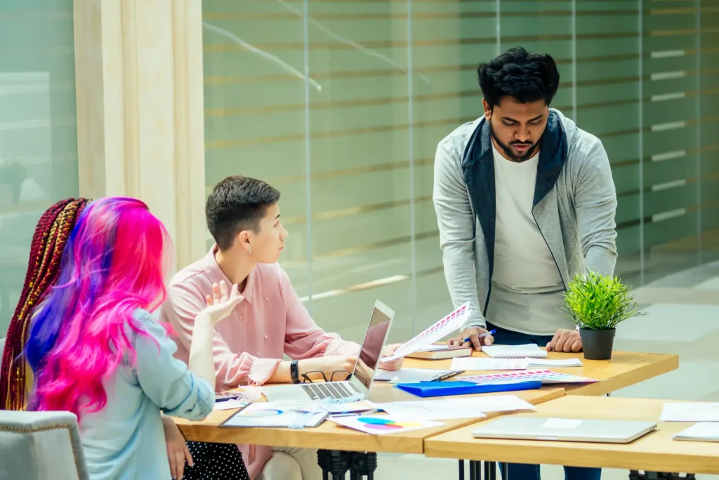 Youth Entrepreneurs and Medical Product Innovations 7 Youth entrepreneurs